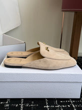 Load image into Gallery viewer, Suede Loafers
