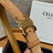Load image into Gallery viewer, Triomphe Belt
