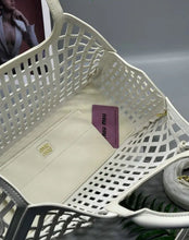 Load image into Gallery viewer, Leather Basket
