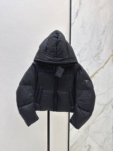 Logo Jacket