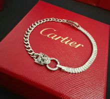 Load image into Gallery viewer, Panthere Bracelet
