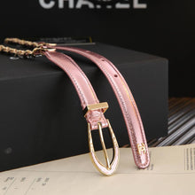Load image into Gallery viewer, Chain Belt
