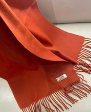 Load image into Gallery viewer, Cashmere Scarf
