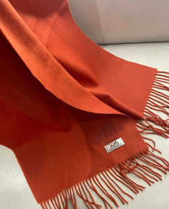 Cashmere Scarf