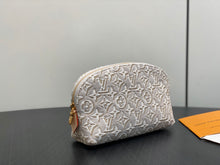 Load image into Gallery viewer, Cosmetic Pouch PM
