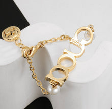 Load image into Gallery viewer, Logo Bracelet
