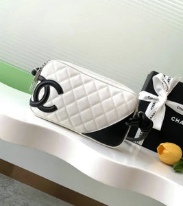 Lambskin Small Shoulder Bag