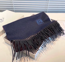 Load image into Gallery viewer, Cashmere Scarf

