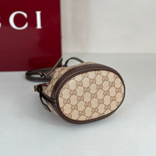 Load image into Gallery viewer, Venice Mini Bucket Bag
