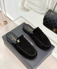Load image into Gallery viewer, CC Loafers
