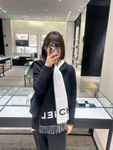 Load image into Gallery viewer, Cashmere Scarf
