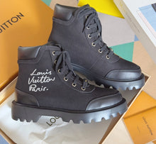 Load image into Gallery viewer, Ranger Ankle Boots
