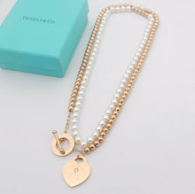Load image into Gallery viewer, Wrap Necklace

