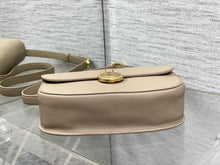 Load image into Gallery viewer, Medilion Flap Bag
