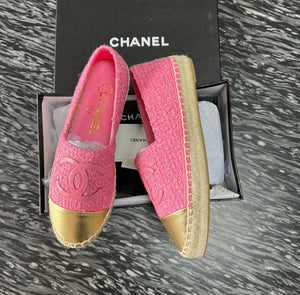 CC Espadrilles