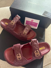 Load image into Gallery viewer, CC Dad Sandals
