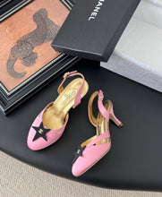 Load image into Gallery viewer, CC Sandals
