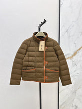 Load image into Gallery viewer, Logo Jacket
