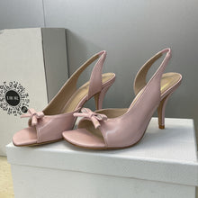 Load image into Gallery viewer, Bow Sandals
