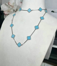 Load image into Gallery viewer, Alhambra Necklace
