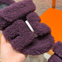 Load image into Gallery viewer, Chypre Sandals
