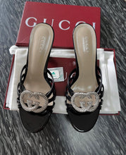 Load image into Gallery viewer, GG Sandals
