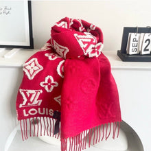 Load image into Gallery viewer, Cashmere Scarf
