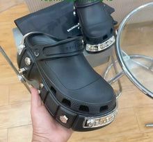 Load image into Gallery viewer, Hardcroc Mules
