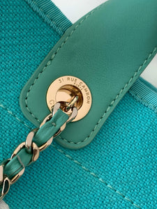 Deauville Tote