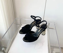 Load image into Gallery viewer, CC Sandals
