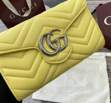 Load image into Gallery viewer, Marmont Wallet on Chain

