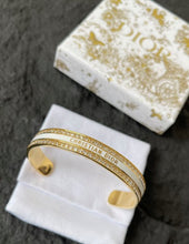 Load image into Gallery viewer, CD Bracelet
