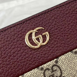 Small Zip Wallet
