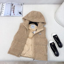Load image into Gallery viewer, Enfant Gilet
