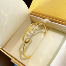 Load image into Gallery viewer, Logo Bracelet
