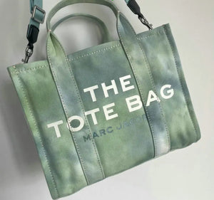 The Tote Bag