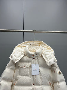 Erea Jacket