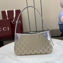 Load image into Gallery viewer, Emblem Mini Bag
