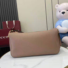 Load image into Gallery viewer, Half Horsebit Bag
