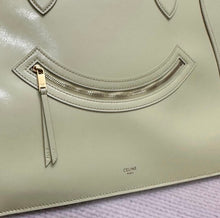 Load image into Gallery viewer, Flat Cabas
