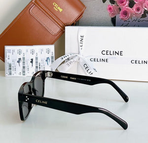 Logo Sunglasses