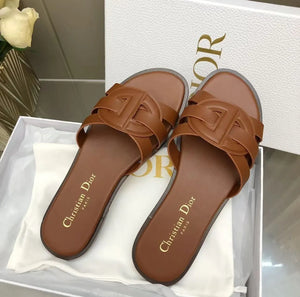 Leather Sandals