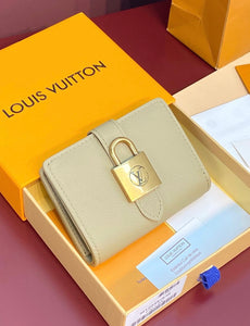 Low Key Wallet