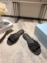 Load image into Gallery viewer, Leather Sandals
