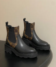 Load image into Gallery viewer, Beaubourg Boots
