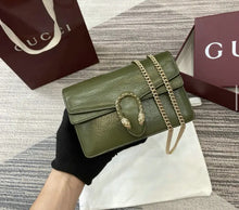 Load image into Gallery viewer, Dionysus Mini Shoulder Bag
