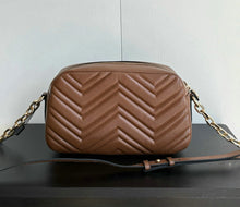 Load image into Gallery viewer, Marmont Small Camera Bag
