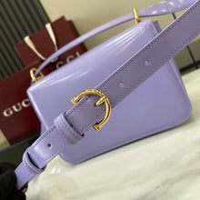 Load image into Gallery viewer, Siena Shoulder Bag
