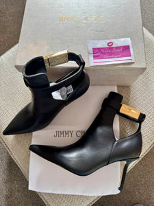 Nell Ankle Boots