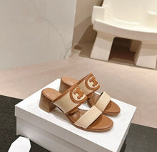 Load image into Gallery viewer, Triomphe Sandals
